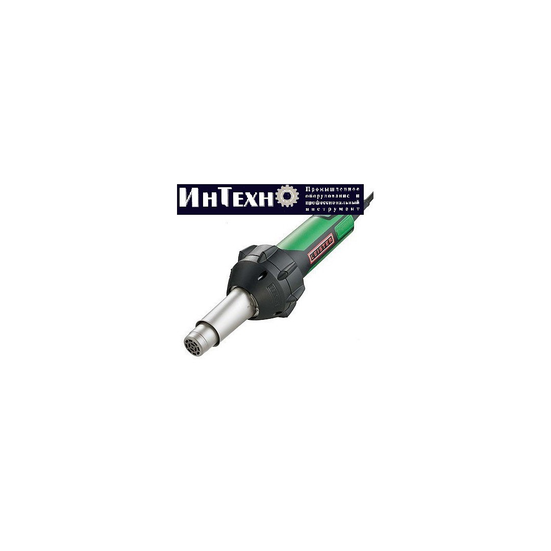 Фен Leister Triac АT