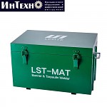 Машина для сварки тентов LST MAT1
