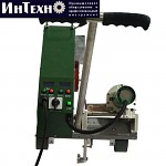 Машина для сварки SBS кровли LST WP-2 BL