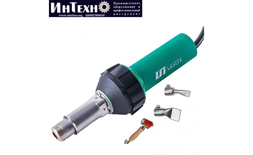 Набор для сварки внахлест