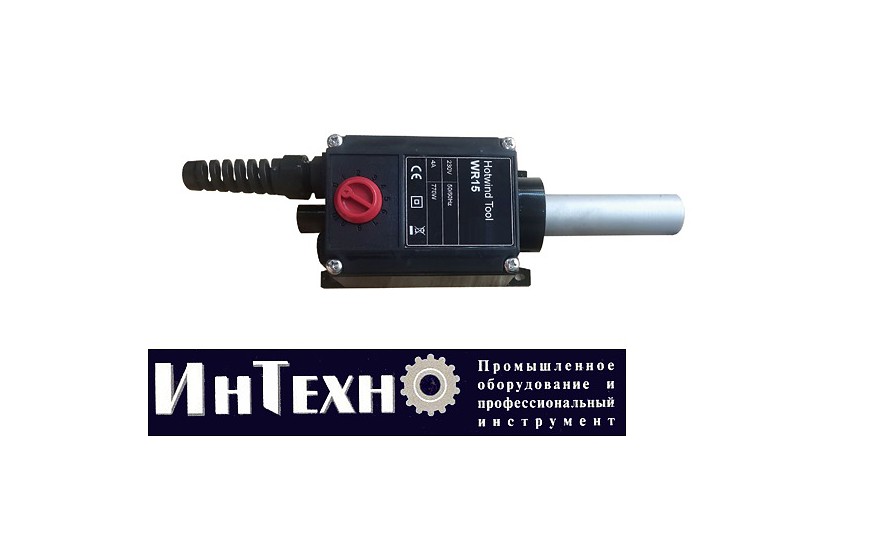 Воздухонагреватели серии LHS 15