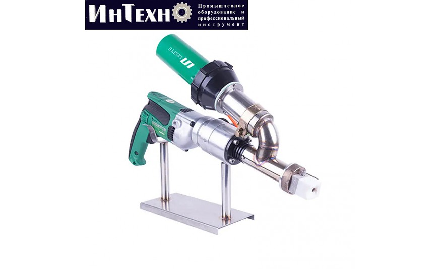 LST 600E ручной сварочный экструдер