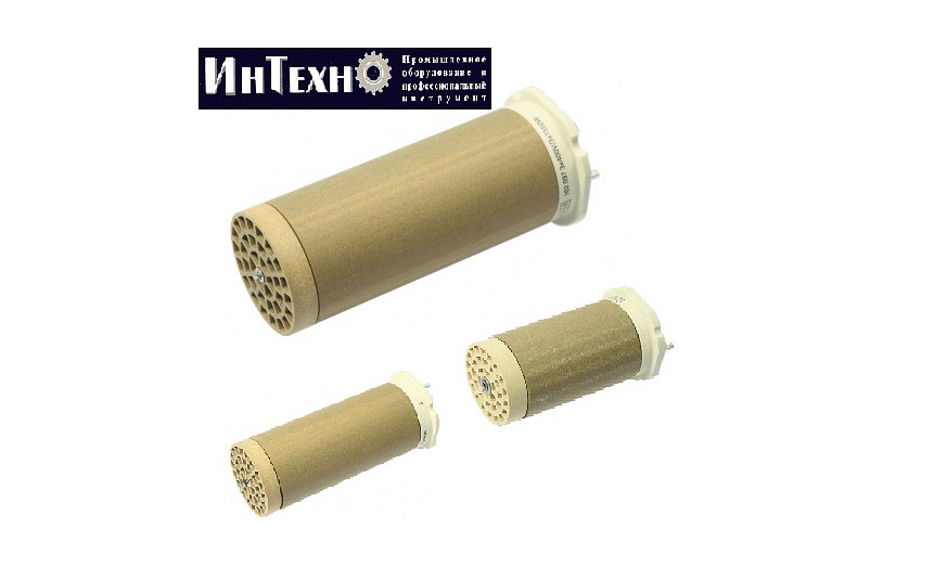 Нагревательный элемент для Leister LHS 21/61  LE 3000/500