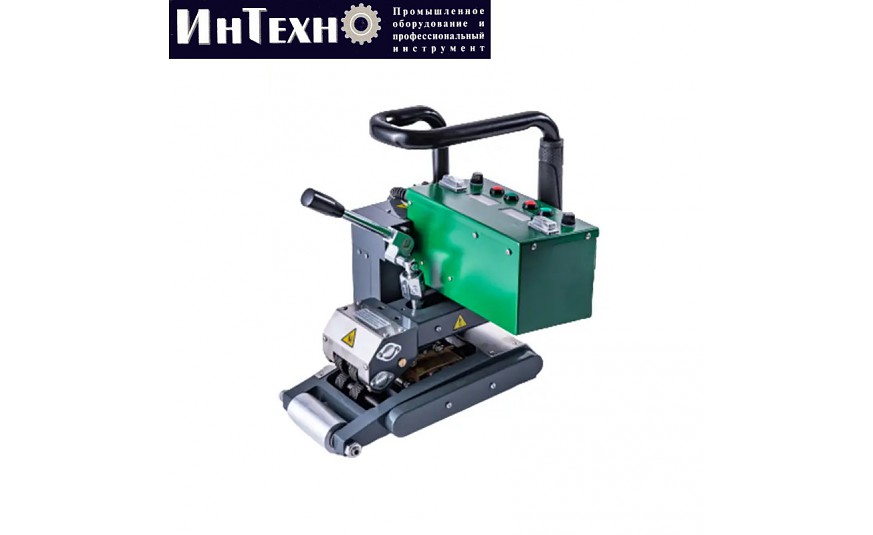 Аппарат для сварки гидроизоляции LST 900