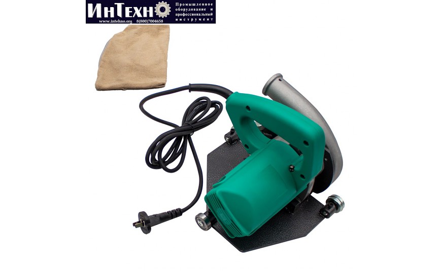 Фреза для линолеума Tehno