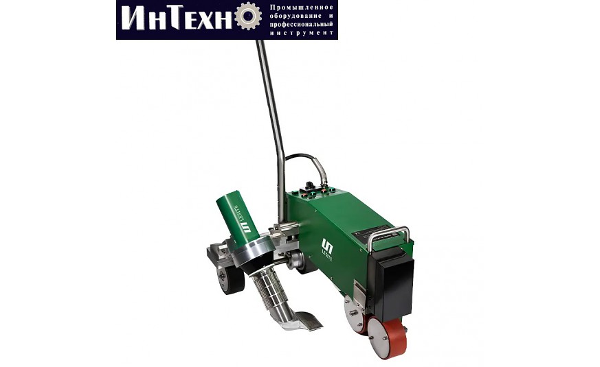 Машина для сварки кровли LST WP-1 BL