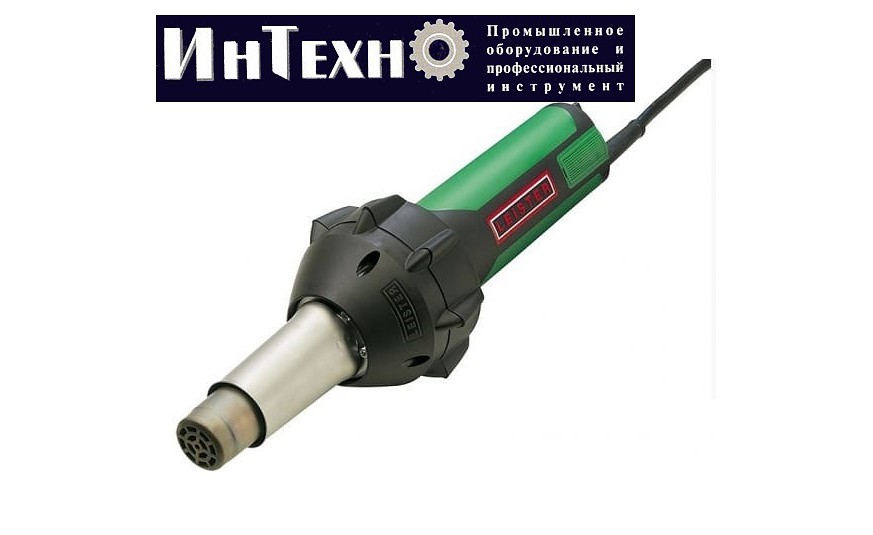 Фен Leister Triac ST