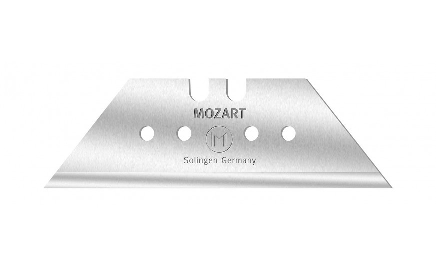 Лезвия трапеция и крюк