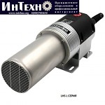 Воздухонагреватели серии LHS 61L