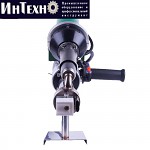 LST 610A ручной сварочный экструдер