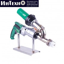 LST 600E ручной сварочный экструдер