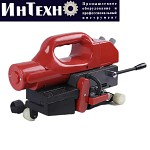 LST 810 аппарат для сварки HDPE