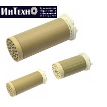 Нагревательный элемент для Leister LHS 21/61  LE 3000/500