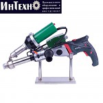 LST 610A ручной сварочный экструдер