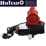LST 810 аппарат для сварки HDPE