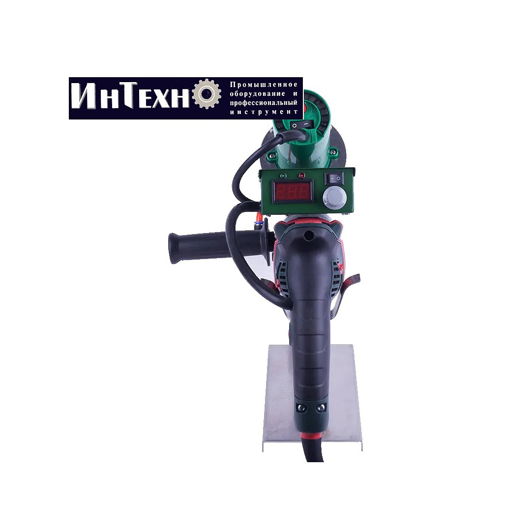 LST 610A ручной сварочный экструдер