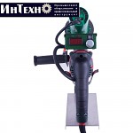 LST 610A ручной сварочный экструдер