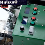 Аппарат для сварки гидроизоляции LST GM1