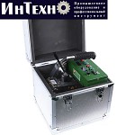 Аппарат для сварки гидроизоляции LST GM2