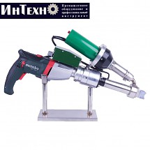 LST 610A ручной сварочный экструдер