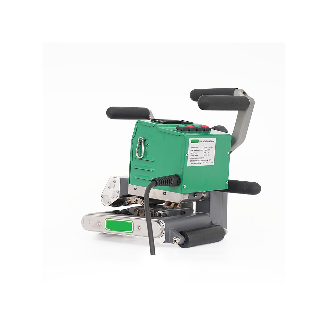 Аппарат для сварки геомембран LST 900 COMPACT