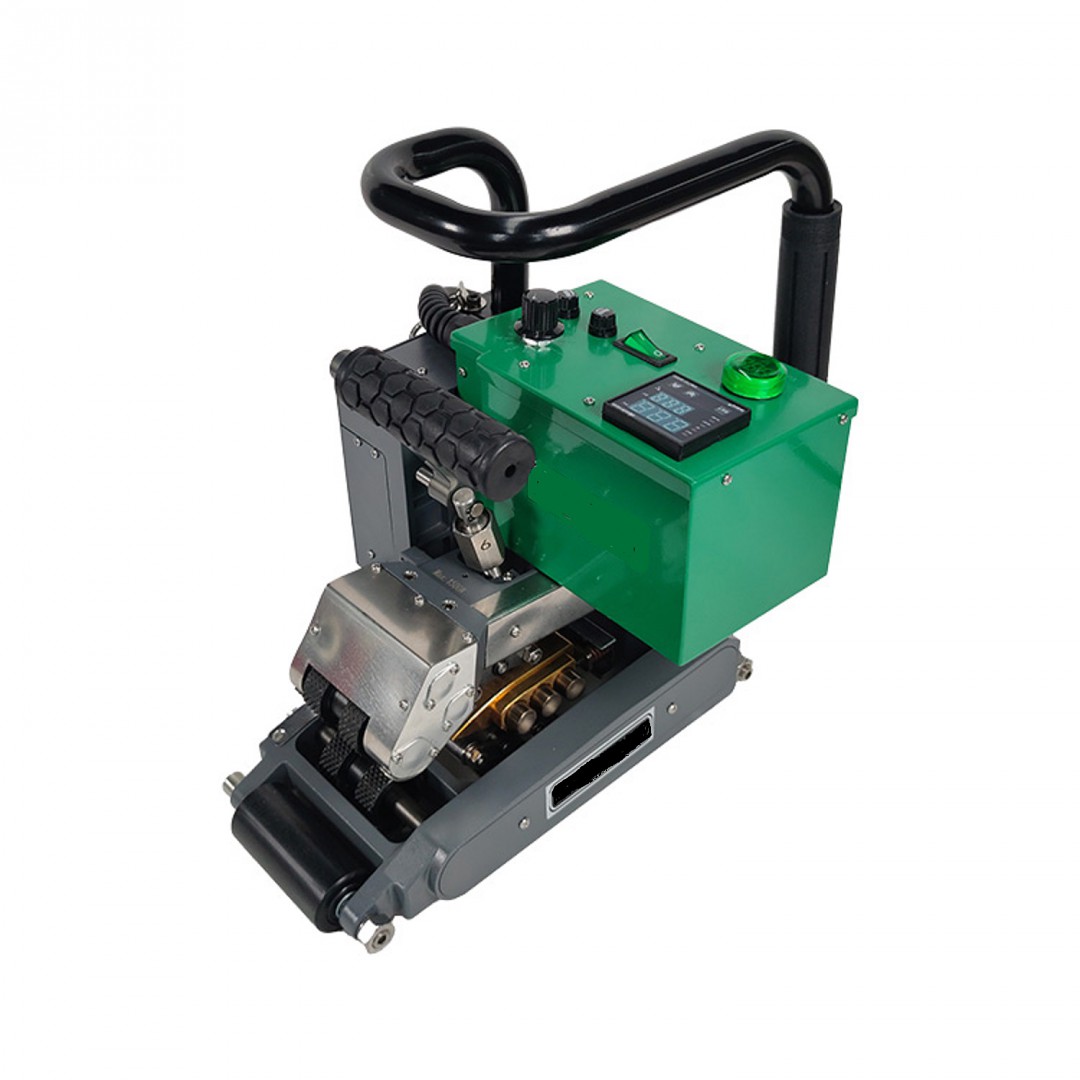 Аппарат для сварки геомембран LST 900 COMPACT