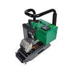 Аппарат для сварки геомембран LST 900 COMPACT
