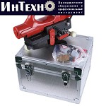 LST 810 аппарат для сварки HDPE