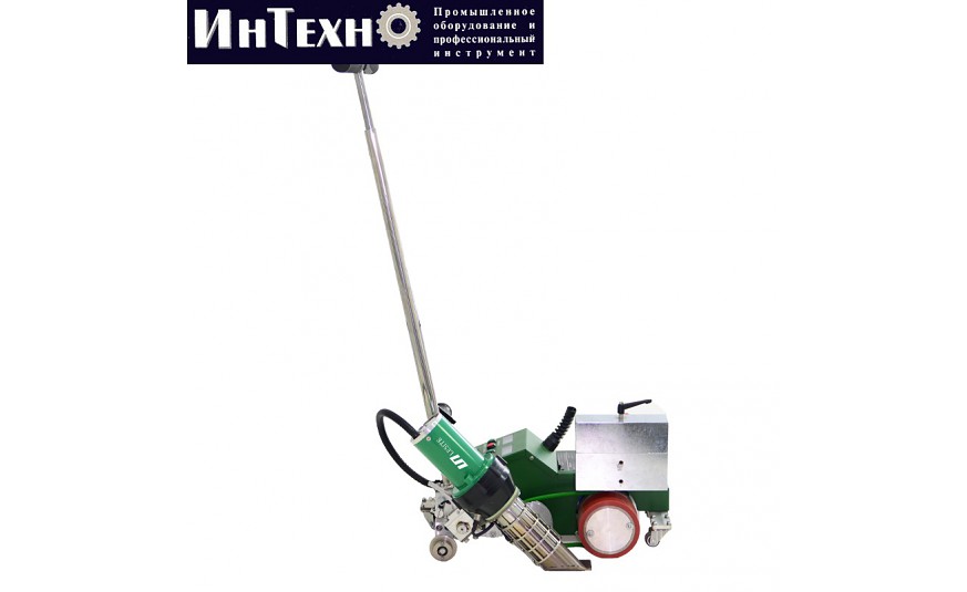 Машина для сварки тентов  LST RM-1