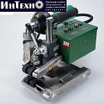 Аппарат для сварки гидроизоляции LST 700