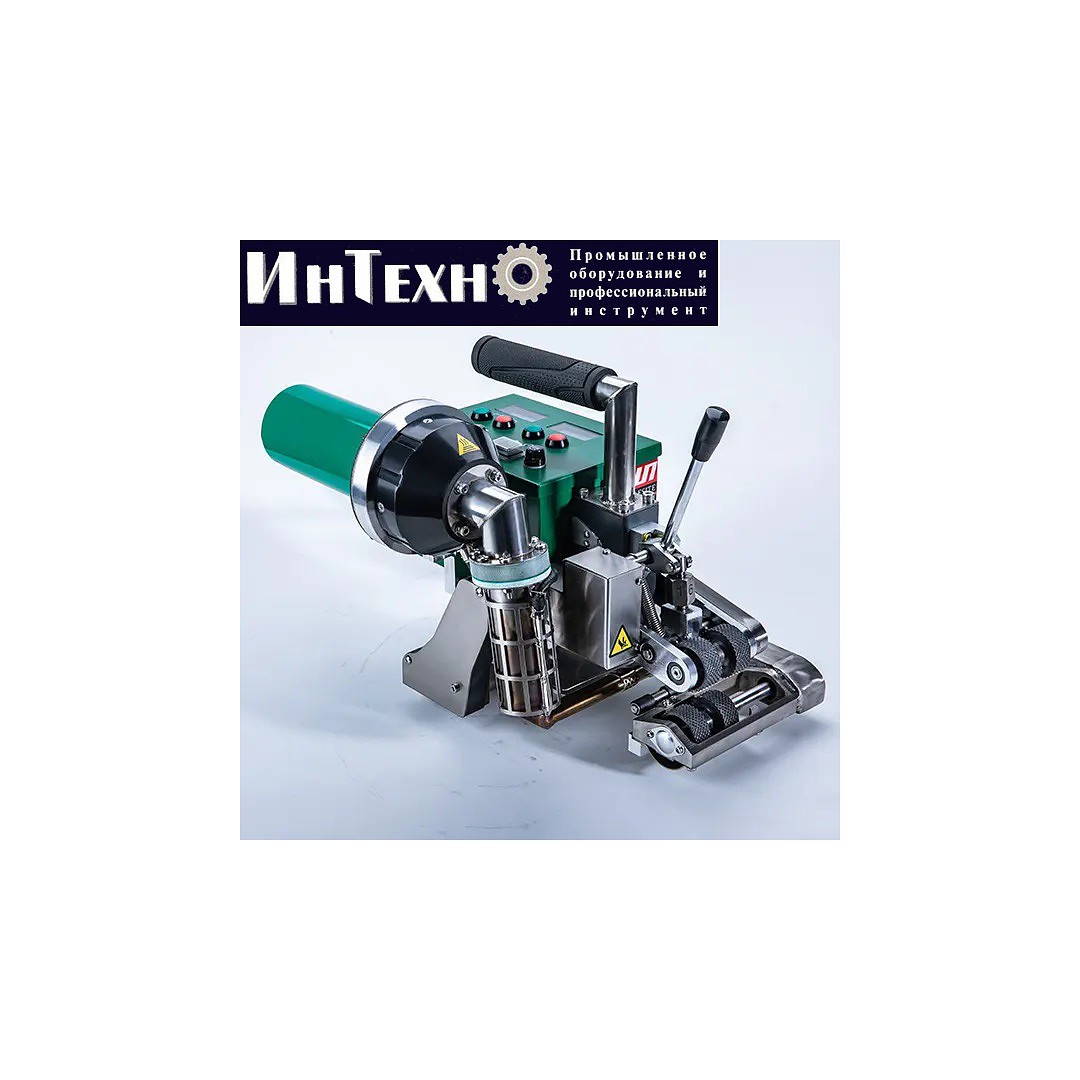 Аппарат для сварки гидроизоляции LST 700