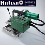 Аппарат для сварки гидроизоляции LST 700