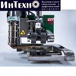 Аппарат для сварки гидроизоляции LST 700