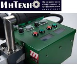 Аппарат для сварки гидроизоляции LST 700