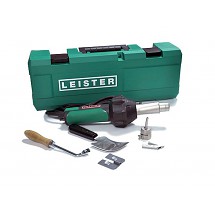 Комплект для укладки линолеума Мастер LEISTER 141.227/M