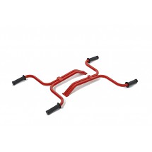 Ручки для переноса рулонов материала